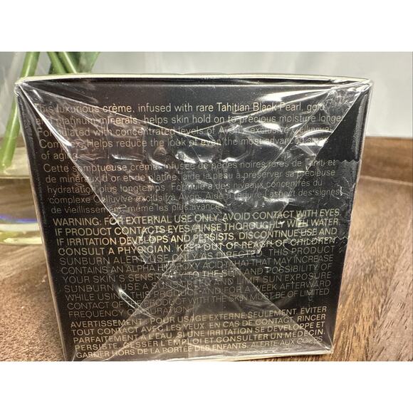 Sealed Avon Anew Ultimate Supreme Advanced Performance Creme 1.7 Oz - Picture 7 of 8